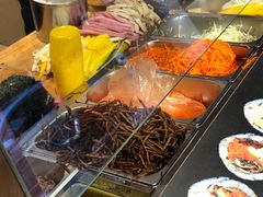 -传闻来紫菜包饭·打糕(西塔韩百店)