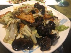 -惠宾饭庄(中山路店)