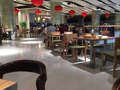 -食悦天美食广场(沈阳青年大街万象城店)