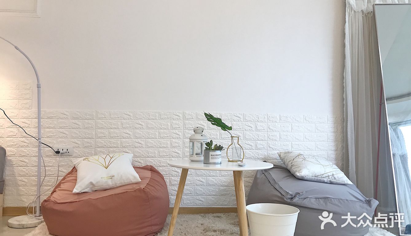 住进重庆 | 270度无敌大飘窗，在城市森林自由呼吸