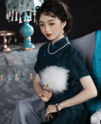-盘子女人坊古装写真摄影(苏州旗舰店)