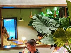 -ChitChat奇洽·Bistro(黎黄陂路店)