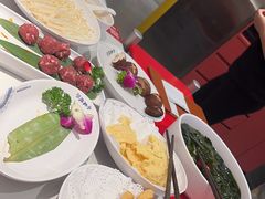 -小龙坎火锅(汉街店)