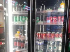 -永红源·小排档(闽江路店)