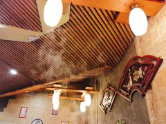 -老康火锅(桥南街店)