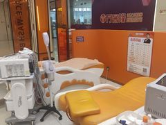 -万达广场(临港店)