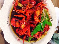 虾来来餐厅-鲜螺湾(鹏欣丽都店)
