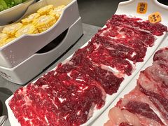 -潮发潮汕牛肉店(东方宝泰店)