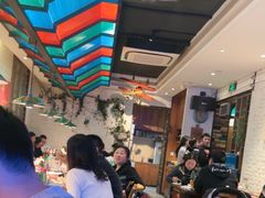 -可口香·非遗老号烧烤(南岗直营店)