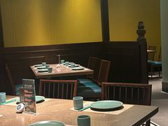 -安南越南餐厅(青岛万象城店)