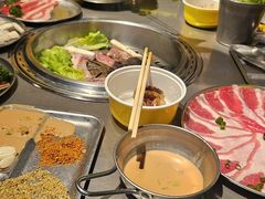 -铜锣湾国际购物中心