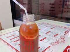 -香港華心糖水鋪(南西总店)