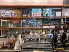 -BAKER&SPICE(国金中心商场店)