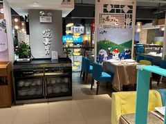 -小碗大胃(福久源新天地店)