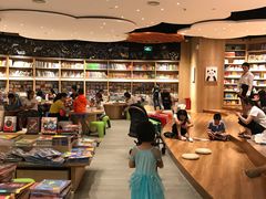 -覔书店(壹方城店)