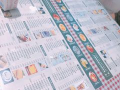 菜单-超琪星·咖啡简餐(川音店)