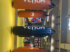 -大焱搏击·泰拳·拳击俱乐部(大柏树店)