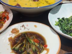 -老盛庆排档•南京菜(夫子庙店)