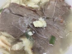 -毅祥斋老孙家泡馍(西羊市店)