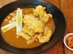 -杭州国际会议中心洲际酒店-面工坊