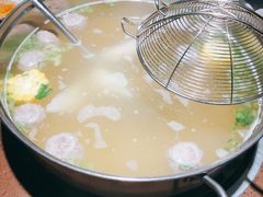 -幸运牛汕头小黄牛牛肉火锅(梅林店)