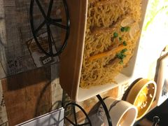 -客家班(同和金铂天地店)