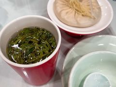 -冶春茶社(珍园店)