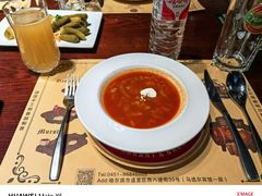 -马迭尔德式西餐精酿啤酒屋(中央大街店)