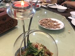 -福慧慈缘素食餐厅(王府井店)