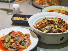 -川芙蓉·市井老川菜(长寿路店)