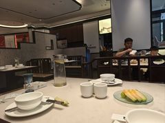 -小菜园新徽菜(合肥天鹅湖万达店)