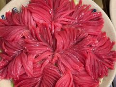 -历蜀记·家宴老火锅(总店)