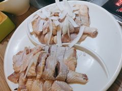 竹笙椰子文昌鸡-探窝·竹笙椰子鸡(杨箕店)