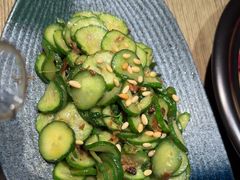 -熹素·鲜美素食Vegetarian (天河领展店)