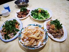 -电白鸭粥店(下沙二坊88号店)