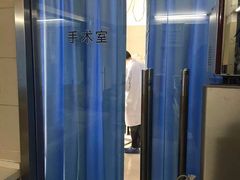 -申普宠物医院·眼科·心内科·影像科(普陀分院)
