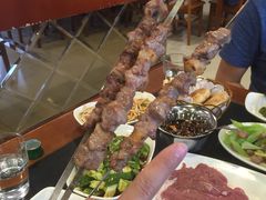 -情忆草原涮肉馆