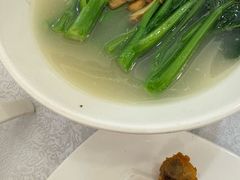 -畔山酒店中餐厅