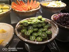 -星伦多自助料理(华润万象城店)