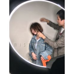-扎嘎形象设计