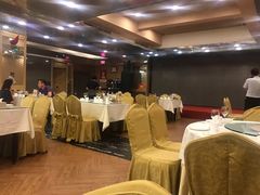 大堂-老酒川菜坊(中山西路店)