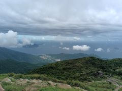 -七娘山