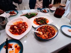 -成都驻京办餐厅(蜀都宾馆店)