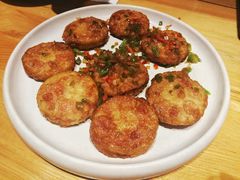 -竹里馆 ·茶食(奥体店)