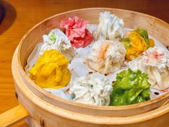 -龍聚祥烧麦馆(鼓楼店)