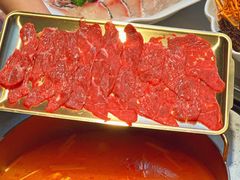 -云尊府云南菜·蒸汽石锅鱼(学清路店)