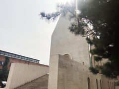-中国艺术研究院油画院