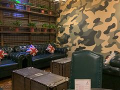 -真枪会射击俱乐部(河西中央公园店)