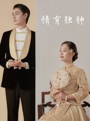 -皇室米澜摄影工作室(宝安店)