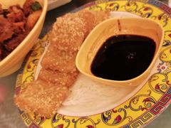 -全聚德(长江路店)